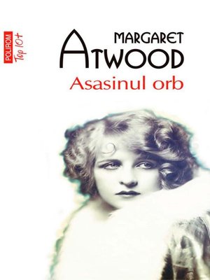 cover image of Asasinul orb